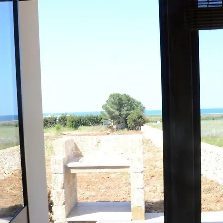 Nido Del Salento *