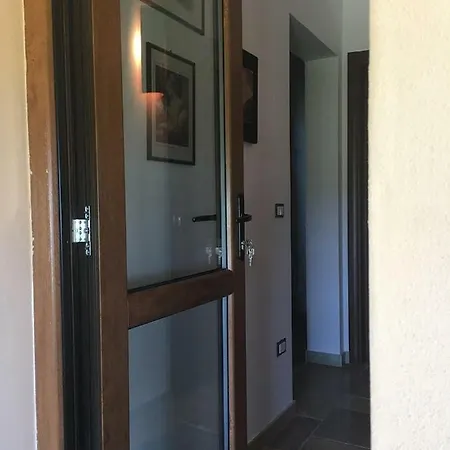 度假居 Nido Del Salento *