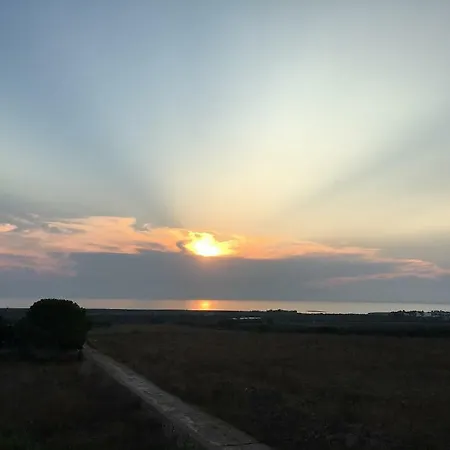 度假居 Nido Del Salento *
