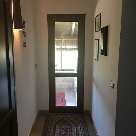 Nido Del Salento 度假居