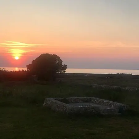Nido Del Salento *