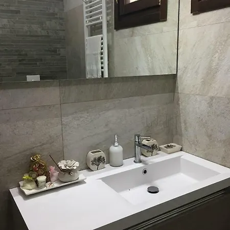度假居 Nido Del Salento Nardò