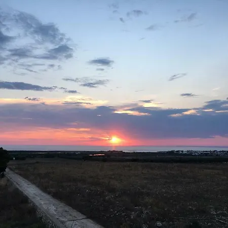 Nido Del Salento 度假居 *