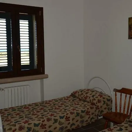 Nido Del Salento