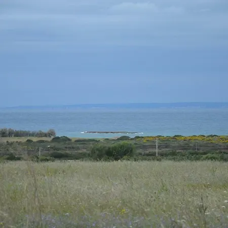 度假居 Nido Del Salento *