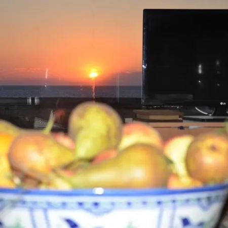 度假居 Nido Del Salento