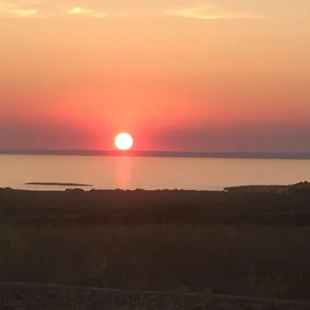 Nido Del Salento