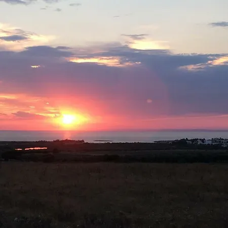 Nido Del Salento 度假居 Nardò