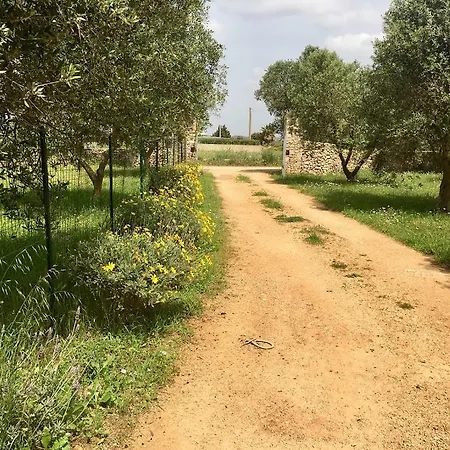 Nido Del Salento Nardò