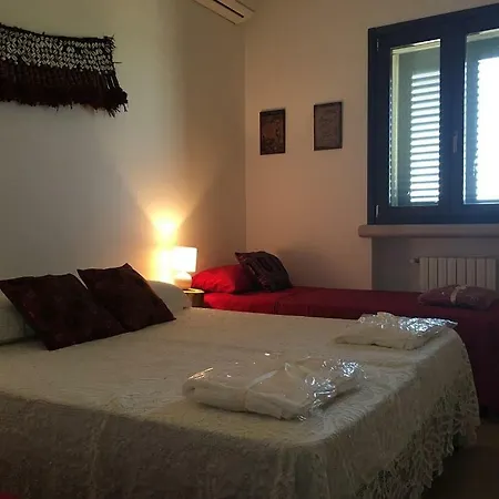 Nido Del Salento 度假居 *
