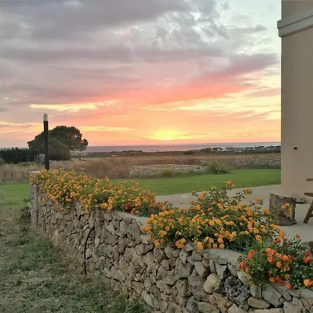 度假居 Nido Del Salento