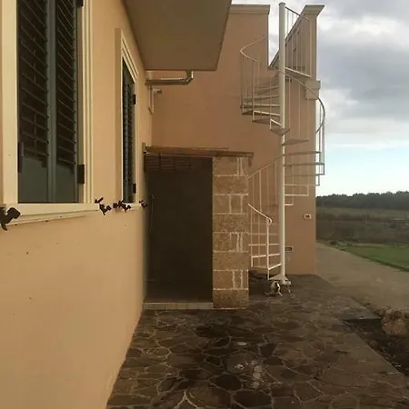 度假居 Nido Del Salento *