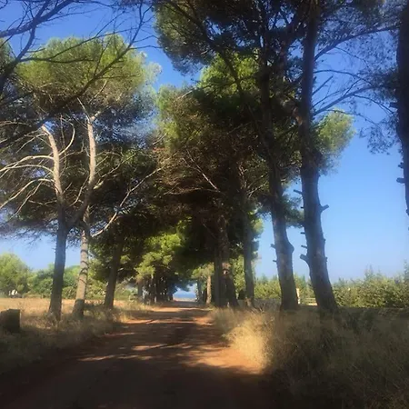 Nido Del Salento * Nardò