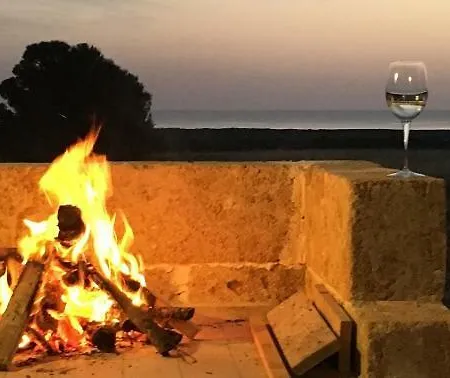 Nido Del Salento 度假居 Nardò