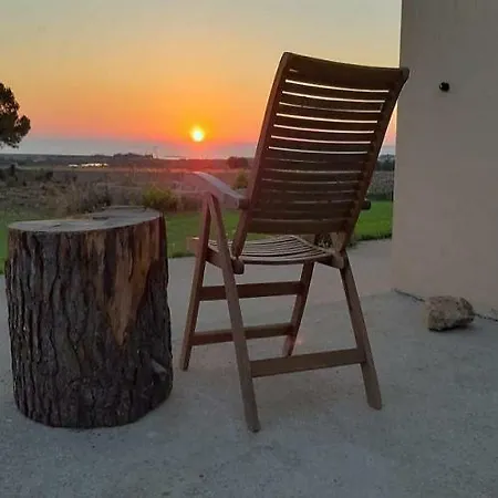 Nido Del Salento * Nardò