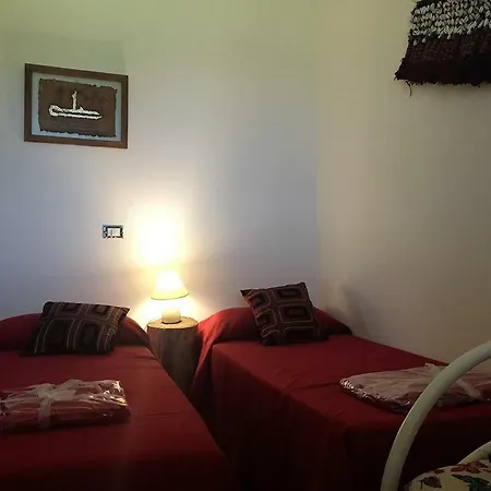 Дом отдыха Nido Del Salento Нардо