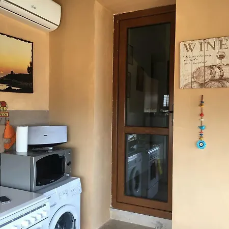 Дом отдыха Nido Del Salento Нардо