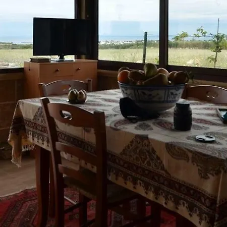 Nido Del Salento * Нардо
